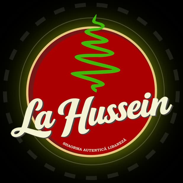 La Hussein - Shaorma Libaneză