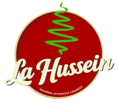 La Hussein - Shaorma Libaneză
