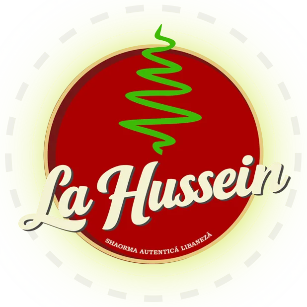 La Hussein - Shaorma Tradițională Libaneză